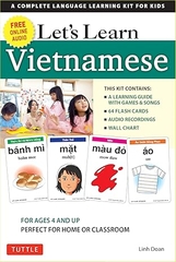 Let's Learn Vietnamese