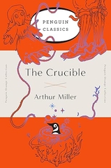 The Crucible