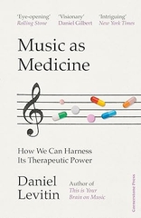 Music As Medicine