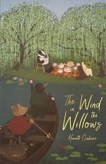 The Wind In The Willows