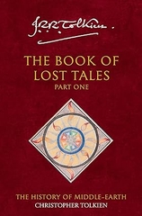 The Book Of Lost Tales: Part One