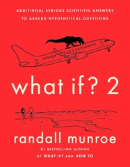 What If? 2