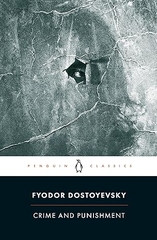 Crime And Punishment