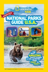 National Parks Guide USA