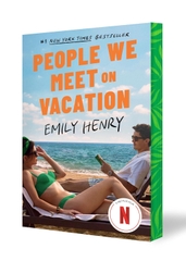 People We Meet On Vacation (Collector's Edition)