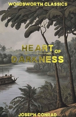 Heart Of Darkness