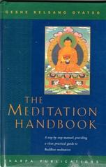 A Meditation Handbook