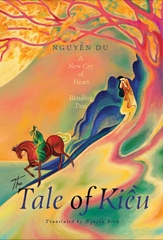 The Tale Of Kieu