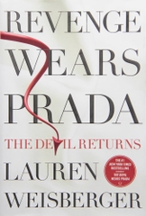 Revenge Wears Prada: The Devil Returns