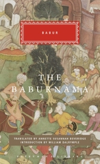 The Babur Nama (Everyman's Library)