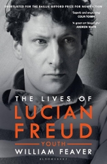 The Lives Of Lucian Freud Youth
