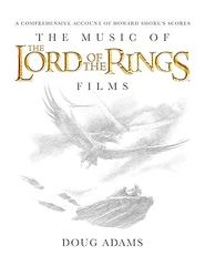 The Music Of The Lords Of The Rings Films