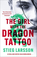 The Girl with Dragon Tattoo