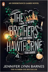 The Brothers Hawthorne