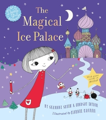 The Magical Ice Palace