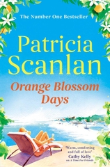 Orange Blossom Days