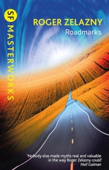 SF Masterworks: Roadmarks
