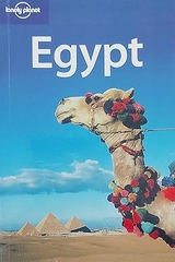 Lonely Planet Egypt