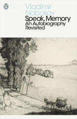 Speak, Memory: An Autobiography Revisited