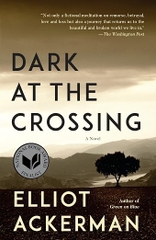Dark in the Crossing