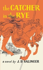 The Catcher In The Rye