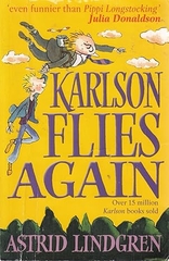 Karlson Flies Again