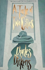 A Tale Of Two Cities