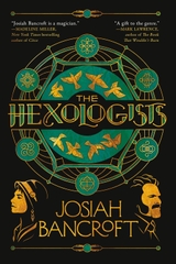 The Hexologist