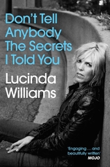 Don't Tell Anybody The Secrets I Told You