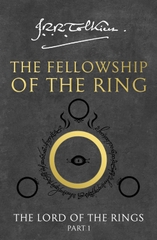 The Fellowship Of The Ring