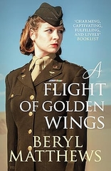 A Flight of Golden Wing