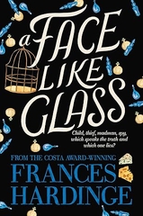Face Like Glass