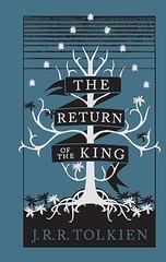 The Return Of The King