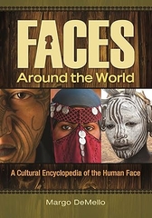 Faces Around the World