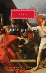The Iliad (Everyman's Library)