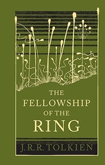 The Fellowship Of The Ring