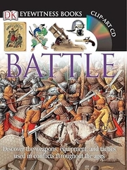 Eyewitness Books: Battle