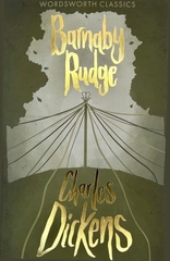 Barnaby Rudge