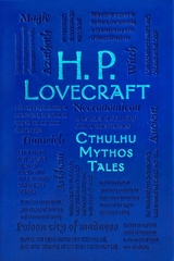 Cthulhu Mythos Tales