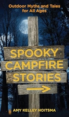 Spooky Campfire Stories