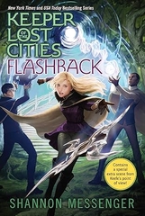 Keeper of the Lost Cities Flashback