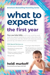 What to Expect: The First Year