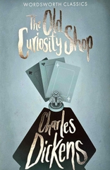 The Old Curiousty Shop