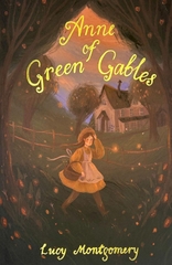 Anne of Green Gables