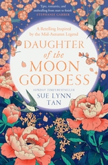 Daughter of the Moon Goddness