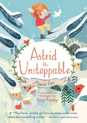 Astrid the Unstoppable