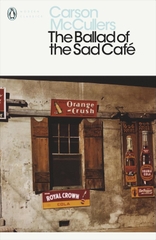The Ballard Of The Sad Café