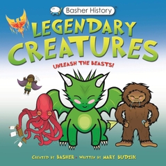 Legendary Creatures