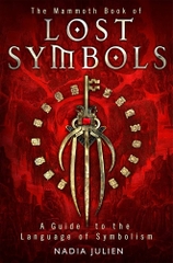 The Mammoth Book Of Lost Symbols