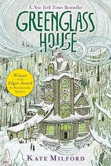 Greenglass House